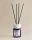 Odorizant de camera Reed difuser EYFEL, violet, 120ml